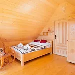 Gorce Sauna Jacuzzi
