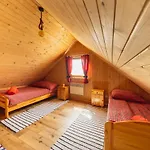 Gorce Sauna Jacuzzi