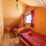 Gorce Sauna Jacuzzi Klikuszowa
