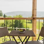 Gorce Sauna Jacuzzi Chalet *