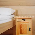 Gorce Sauna Jacuzzi *