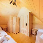 Gorce Sauna Jacuzzi *