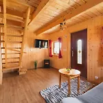 Gorce Sauna Jacuzzi *
