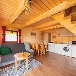 Chalet Gorce Sauna Jacuzzi