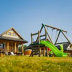 Gorce Sauna Jacuzzi Klikuszowa