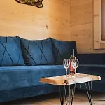 Gorce Sauna Jacuzzi