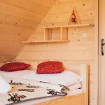 Gorce Sauna Jacuzzi