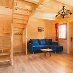 Gorce Sauna Jacuzzi Chalet Klikuszowa