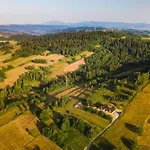Chalé Gorce Sauna Jacuzzi Klikuszowa