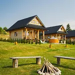 Gorce Sauna Jacuzzi Klikuszowa