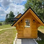 Gorce Sauna Jacuzzi Klikuszowa