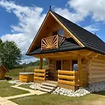 Chalé Gorce Sauna Jacuzzi *