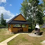 Gorce Sauna Jacuzzi * Klikuszowa