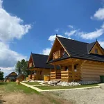 Chalé Gorce Sauna Jacuzzi *