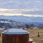 Gorce Sauna Jacuzzi Klikuszowa