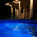 Gorce Sauna Jacuzzi Klikuszowa