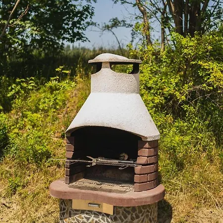 Gorce Sauna Jacuzzi Klikuszowa